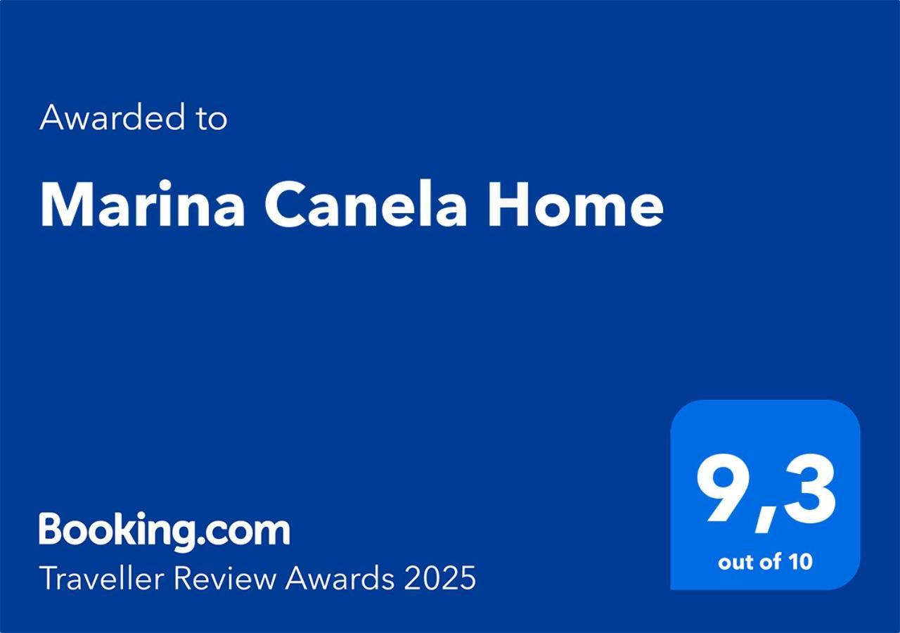 Marina Canela Home Isla Canela Exterior photo